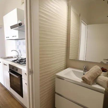 Holiday home Historic In Centre With Terrace, Wi-fi & Air Conditioning; Pets *