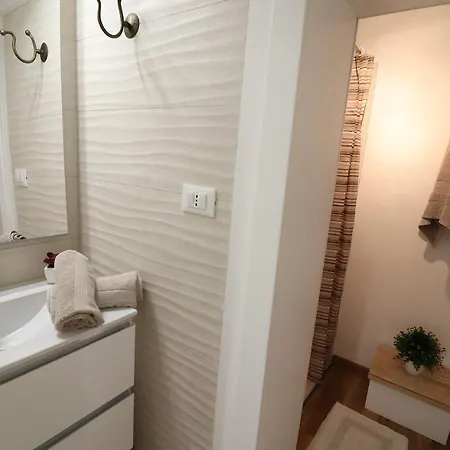 Holiday home Historic In Centre With Terrace, Wi-fi & Air Conditioning; Pets